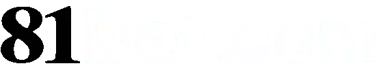 Logo da 81bet