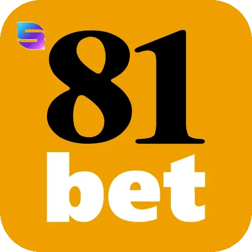 Logo da 81bet