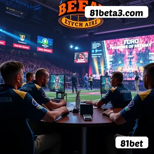 Conta 81bet sincronizada site e app