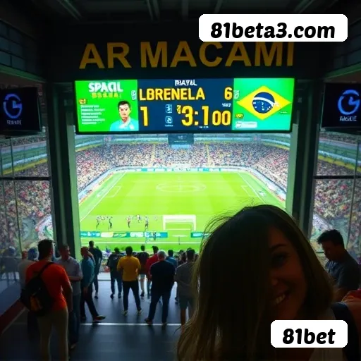 Desempenho do app 81bet em diferentes aparelhos