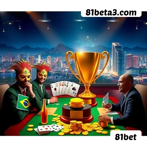 Slots no app 81bet mobile