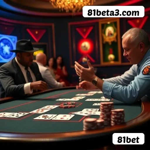 App 81bet slots mobile