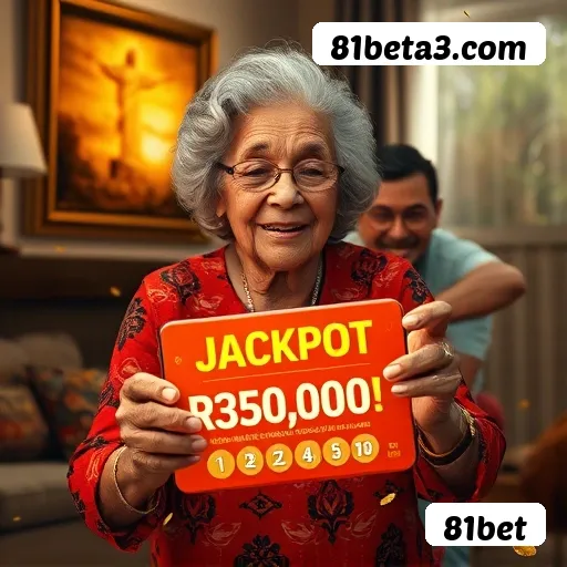 Cashback VIP 81bet - reembolso semanal