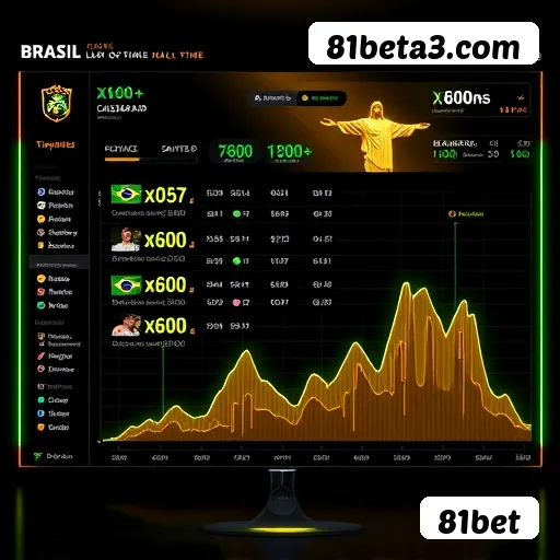 Suporte VIP 81bet - atendimento prioritário