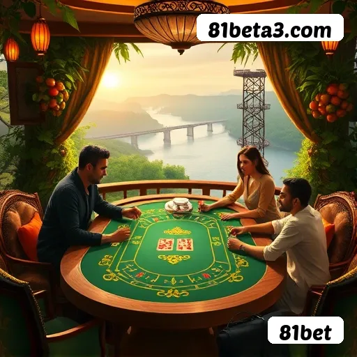 Bônus e prêmios 81bet